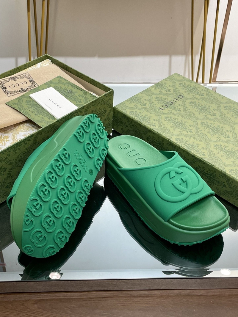 Gucci Slippers